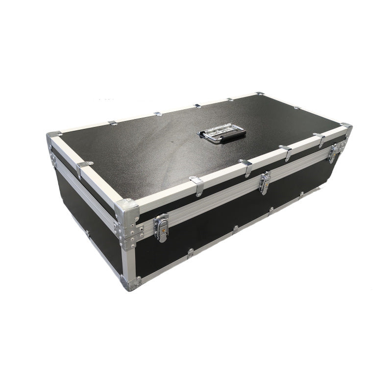 3D Holographic Fan Advertising Machine Flight Case Packing Box Accessories