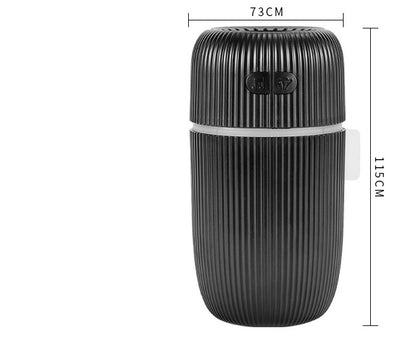 Sleep Aid White Noise Humidifier