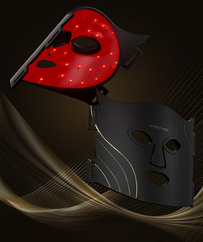 Colorful Face Beauty Apparatus