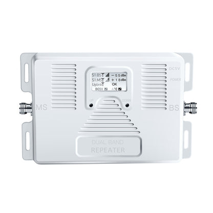 New Smart Phone Signal Amplifier