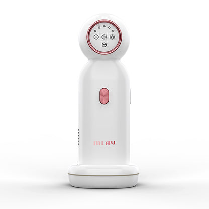Sapphire Whole Body Hair Removal And Skin Rejuvenation Intense Pulsed Light Treatment Instrument Women's Beauty Instrument