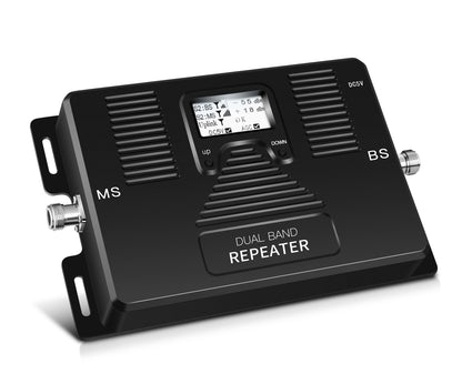 New Smart Phone Signal Amplifier
