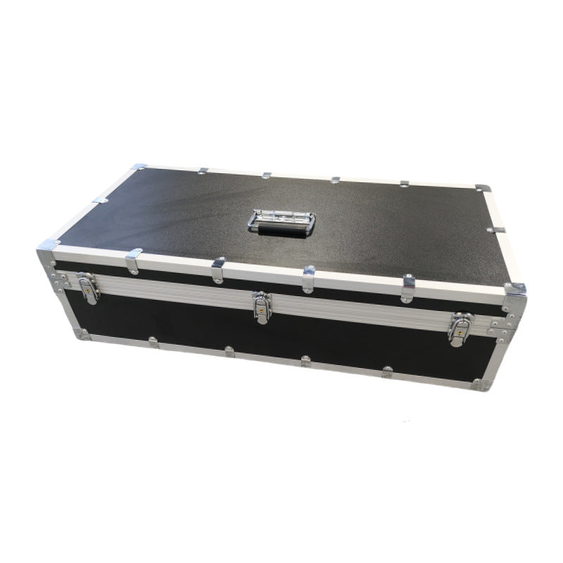 3D Holographic Fan Advertising Machine Flight Case Packing Box Accessories