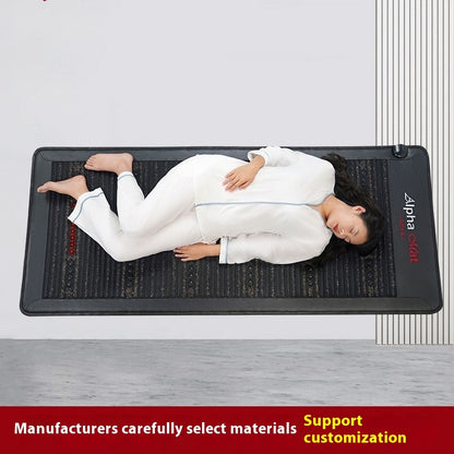 Crystal Photon Energy Mattress Health Care Health And Fitness Mattress