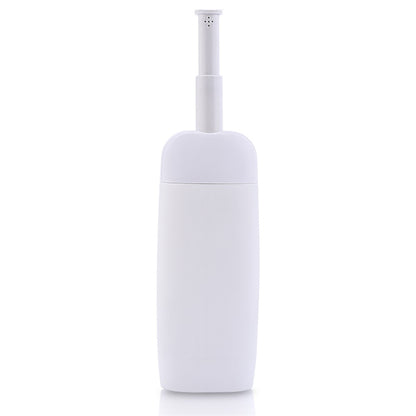 Portable Bidet - Travel Handheld Bidet Bottle With Retractable Spray Nozzle For Hygiene Cleansing Personal Care 350ml