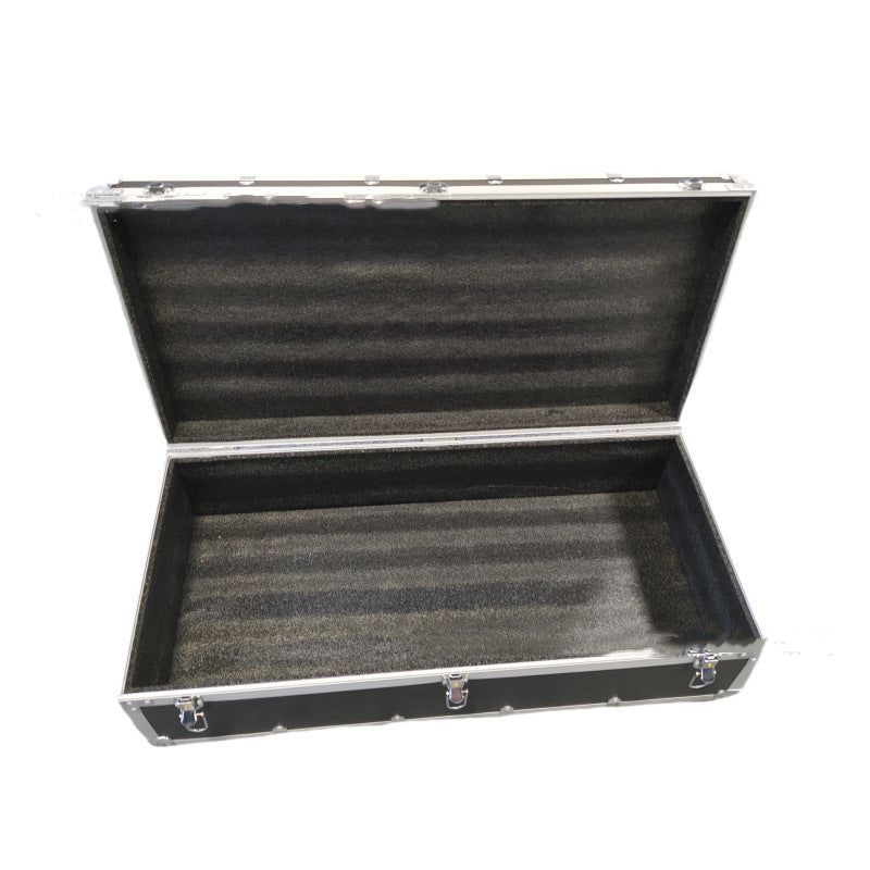 3D Holographic Fan Advertising Machine Flight Case Packing Box Accessories
