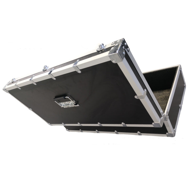 3D Holographic Fan Advertising Machine Flight Case Packing Box Accessories