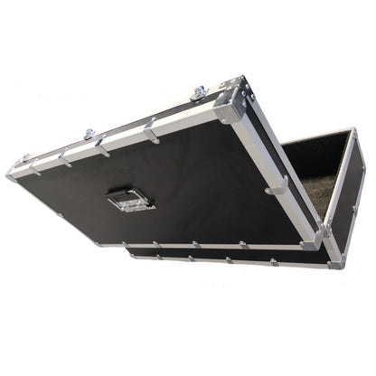 3D Holographic Fan Advertising Machine Flight Case Packing Box Accessories