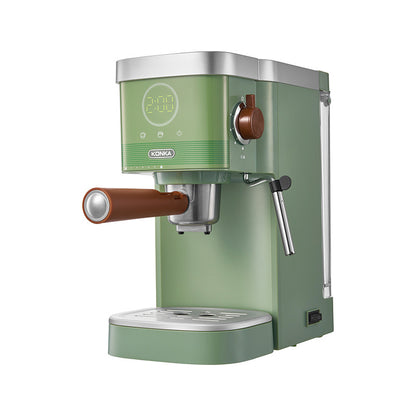 Stylish Insulated Home Coffee Maker