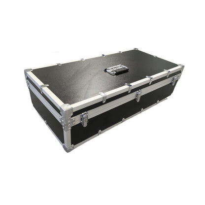 3D Holographic Fan Advertising Machine Flight Case Packing Box Accessories