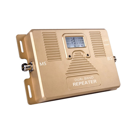 New Smart Phone Signal Amplifier