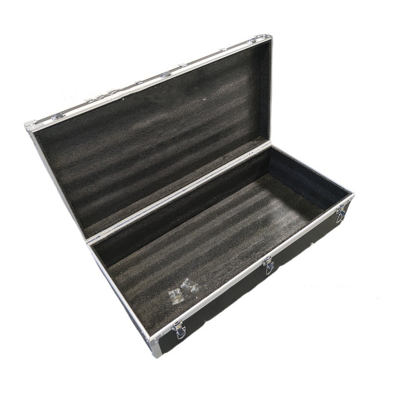 3D Holographic Fan Advertising Machine Flight Case Packing Box Accessories